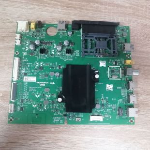 创维55Q7主板5800-A9S511-1P00配屏SEL550WY LD0-A10实物图 现货