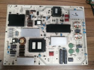 夏普LCD-60SU465A/TX7008A电源板JSL2230-003 RUNTKB476WJQZ 原装