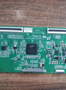 海信 LED55K610X3D 逻辑板13GA0C-SQ60VLMB3C2LV0.1电路板 测好发