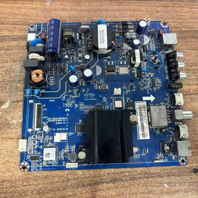 JUC7.820.00158441 LED40G/40A1/LED40Z80i主板JUC6.690.00174247