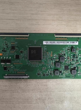 Z原装康佳B50U海尔U50H3 LU50K82逻辑板 CCPD-TC495-001 V1.0测好