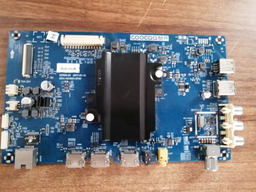 原装酷开55U3主板5800-A5H