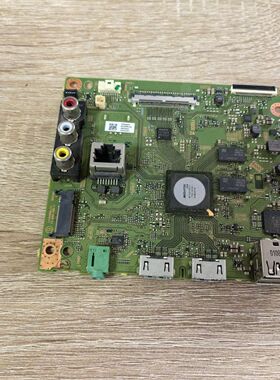 索尼KDL-50W660F主板1-982-628-11配屏NS8S500CNN01现货 测好发货