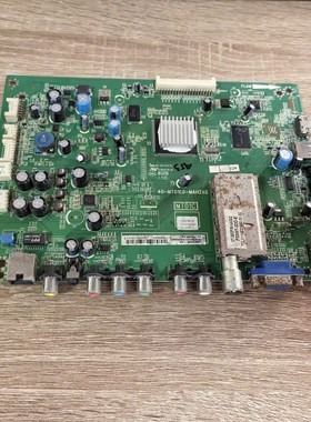 TCL L48E5000E电视机主板40-MT01E0-MAH2XG 配屏LTA480HN01现货