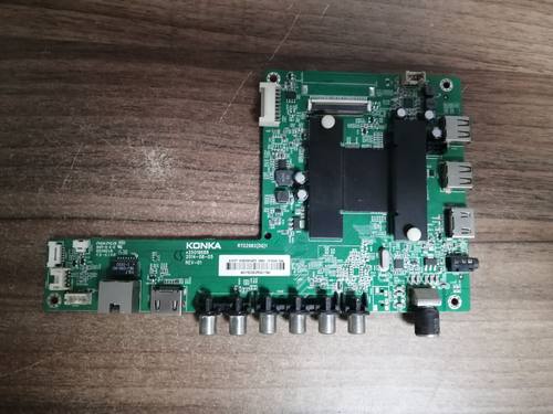 原装康佳LED60X5680AF主板3501