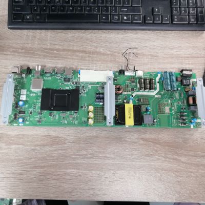 创维55G20/V20主板582主板