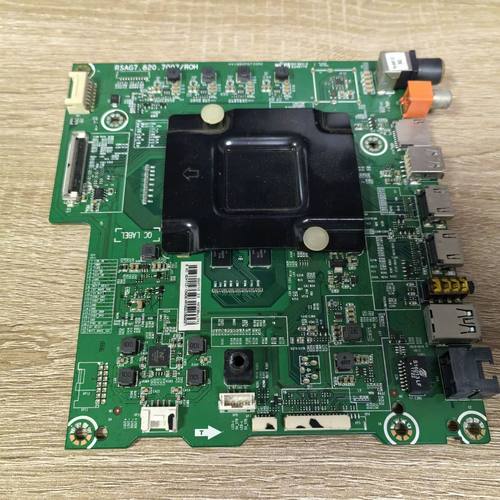 海信LED50/55/58EC5主板RSAG7.82