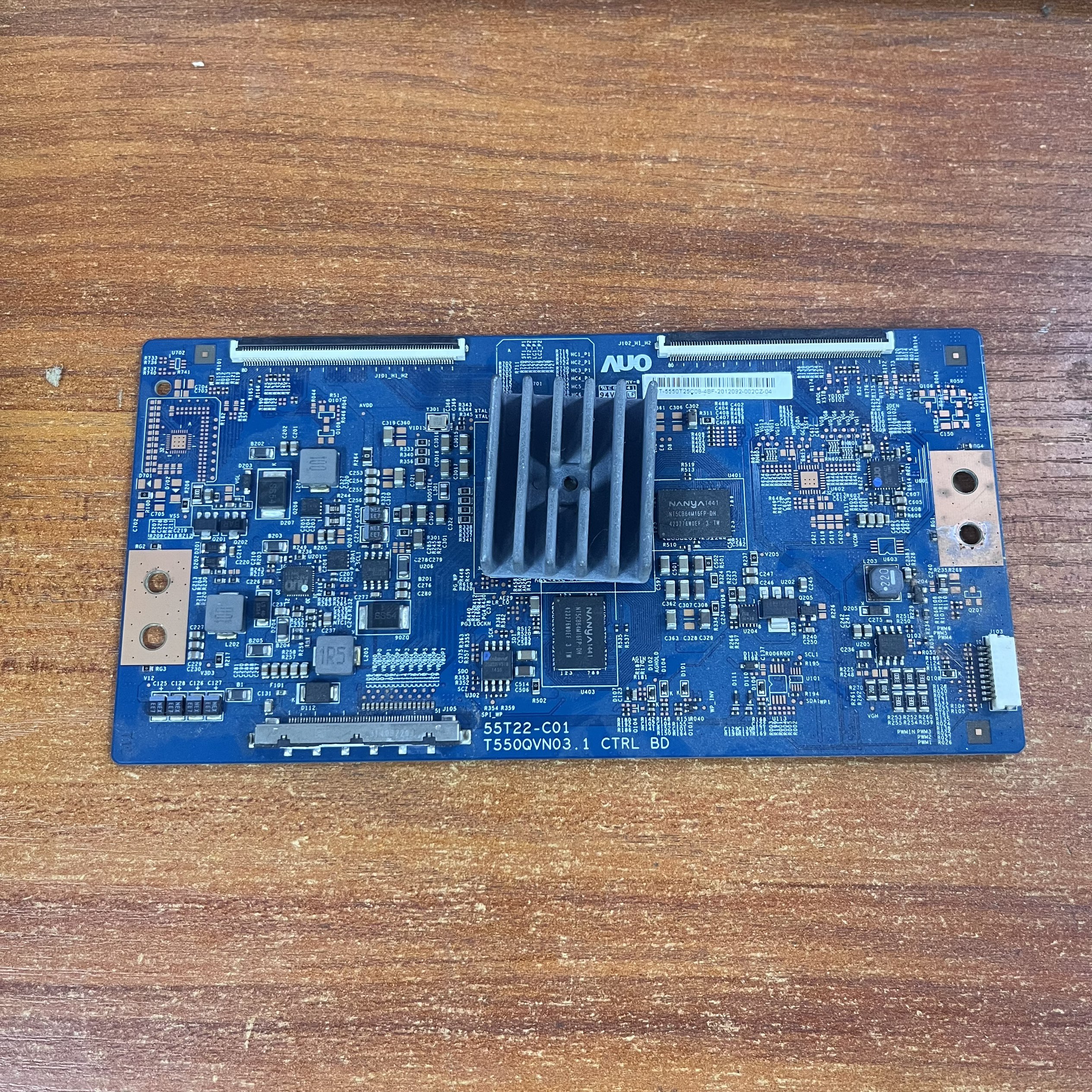 原装长虹50Q1N飞利浦55PUF6650