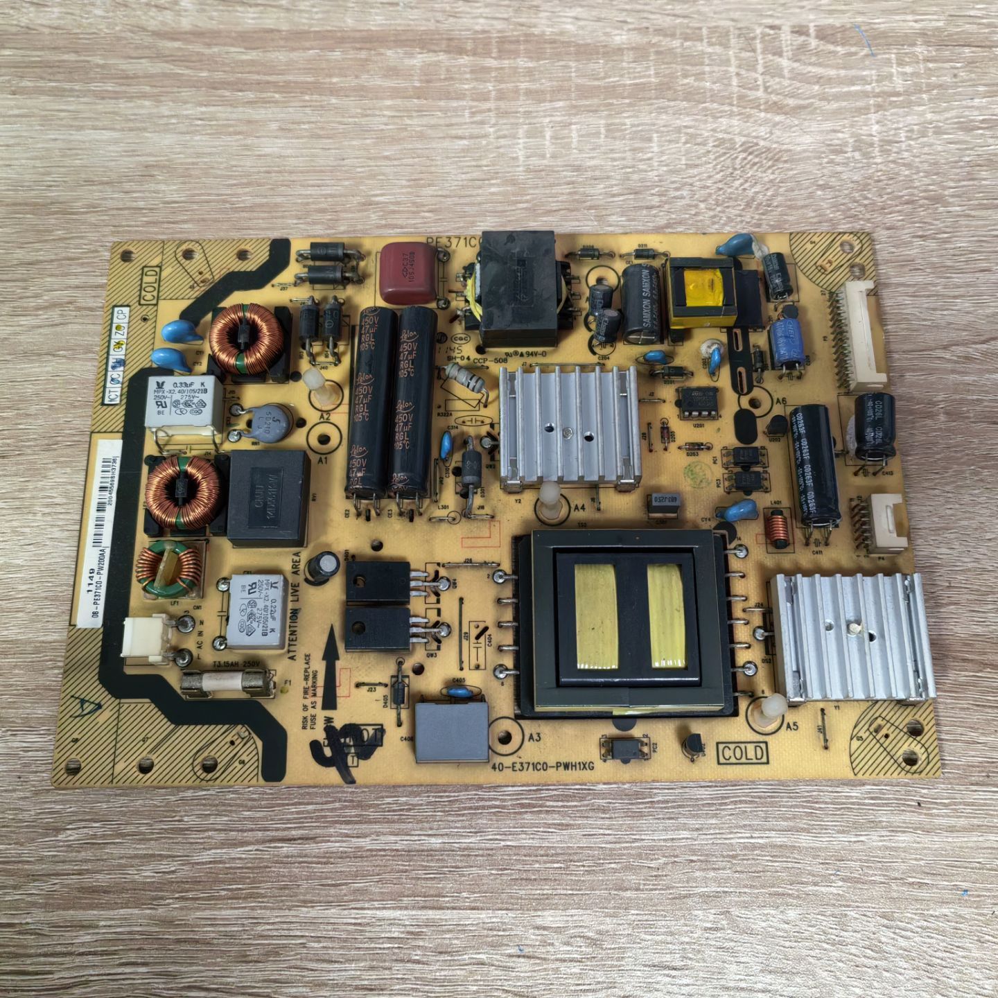 TCLL37E5200BEL39E5090J