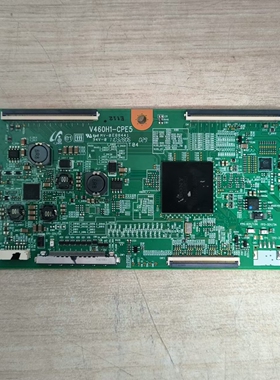 Z原装索尼KDL-46NX720电视逻辑板V460H1-CPE5屏FDMY460LT01实拍图