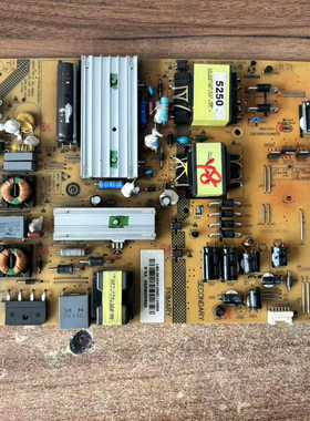 原装LE48G3000 48U3300 48A5电视电源板SHG5005A-199E 0094005250