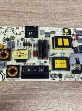 拆机海信LED55K370电源板 RSAG7.820.5687/HLL-4855WA现货 实拍图