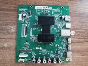 MT07A1 屏 D55A810 LVF550ND1L MT07A02 主板 TCL MAC2LG