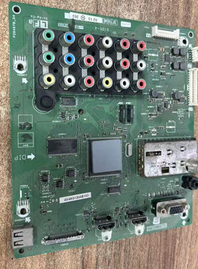 夏普LCD-40/46G120A 40L120A主板QPWBSF706WJZZ SF706WE