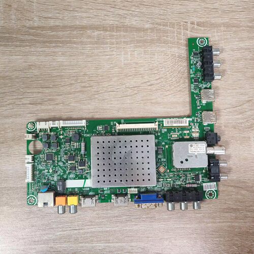 海信LED42K310X3D主板RSAG7.820