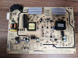 H2642WB 海信LED42K310X3D液晶电视电源板KKK HLE 实物图 83D