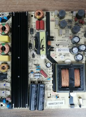 A海尔LS65AL88A71/88K81/U65H3电源板TV5502-ZC02-01 0090726716B