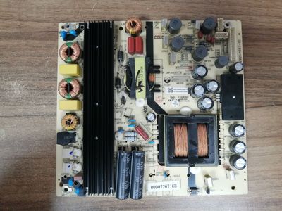 A海尔LS65AL88A71/88K81电源板板