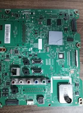三星46/50ES5500R UA/46/55ES61/6800J 主板BN41-01812A配屏可选