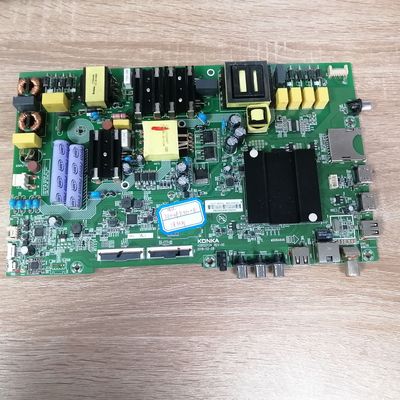 康佳49K5100E主板35023174主板