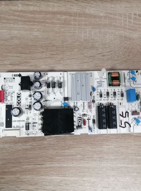 TCL 55V6E 55S1 55G60E电源板PW.A100W2.771电路板 实物图 测好发