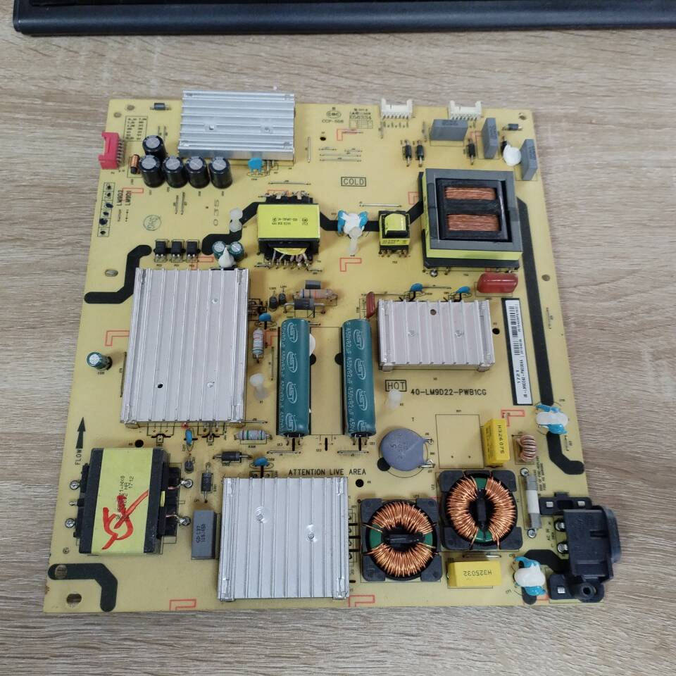 TCLL55P1-CUDD55A9C东