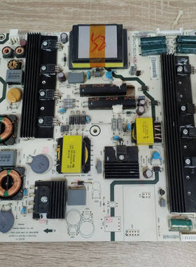 海信LED58K280U/58K680X3DU电源板RSAG7.820.5436 HLP-4660WF实拍