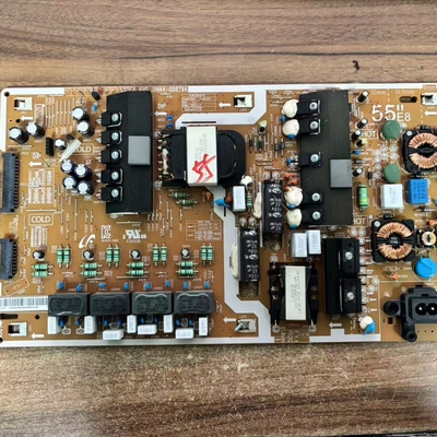 成色新原装三星UA55KS9800JXXZ电源板BN44-00879A L55E8-KHS测好