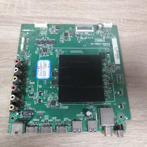 TCLD49A620U主板40-T968