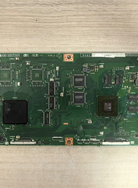 原装 现货 夏普 LCD-52UE20A 电视逻辑板 KG401 QPWBXG401WJN3 辉