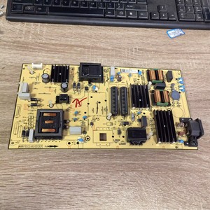 拆机 TCL 75V8E Pro 75V6电源板 40-L30XW4-PWB1ZG现货 测好发
