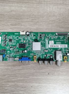 TCL B48E680主板40-MS8811-MAC2HG屏LVF480ND2L测好发货