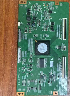 原装 海信 LED55T18GP LE46T3 逻辑板 FA7M4S120C4LV0.1 测好发货