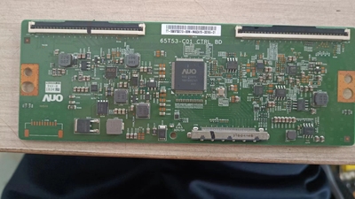 海尔LS65AL88A71逻辑板65T53-C01