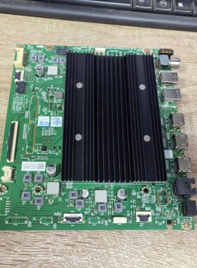 创维65P6E主板A8R134 N012406-002517-004屏RDL650WY BY0- 实拍