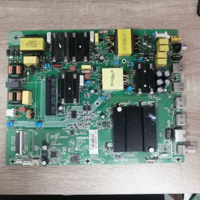 康佳LED49UC3主板3502271