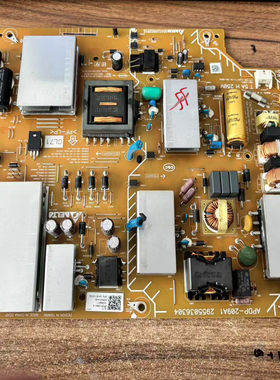 索尼KD-55X8000E KD-55X8066E电源板 APDP-209A1/2 2955036304