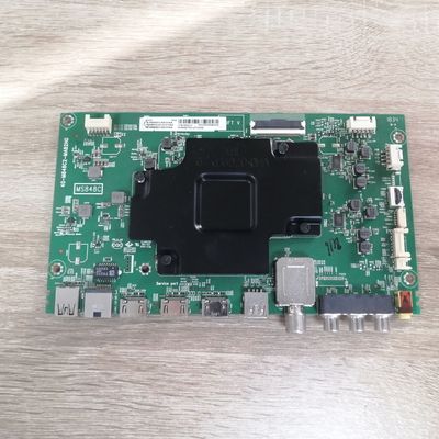 TCL65Q2M65C6主板40-M