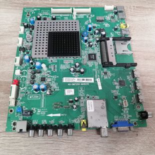 L46V7300A 0MT25H 主板40 MAB2XG屏LTA460HQ16测好发 原装 TCL