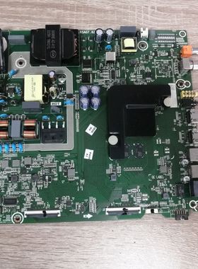 海信HZ55A55 H55E3A BOM4主板RSAG7.820.8802 屏HD550V1U71- 现货