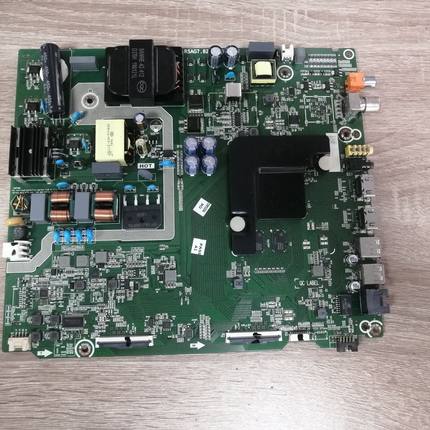 海信HZ55A55 H55E3A BOM4主板RSAG7.820.8802 屏HD550V1U71- 现货