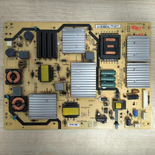 TCLL55V8500A-3D电源板