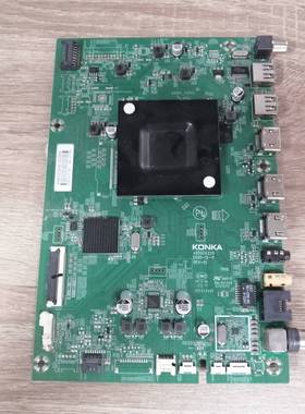 康佳LED55KF  LED65K2电视主板35025225配屏3189YT 3282YT 2940YT