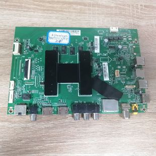 原装海尔 LU65C51 主板0091802212 V1.5 屏 T650QVN07实物图 现货