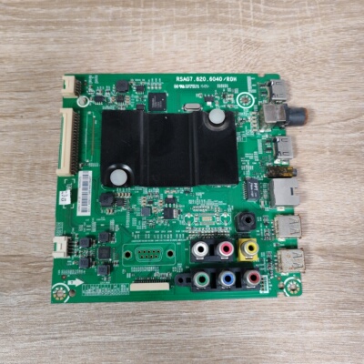 海信LED55EC290N(BOM1)主板RSAG7