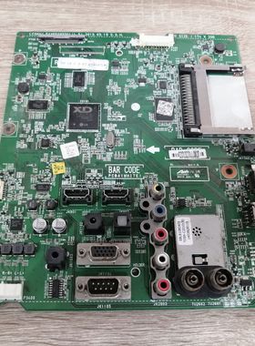 LG 47LP360C-CA电视主板EAX65093301(1.5)配屏LC470DUE 现货测好
