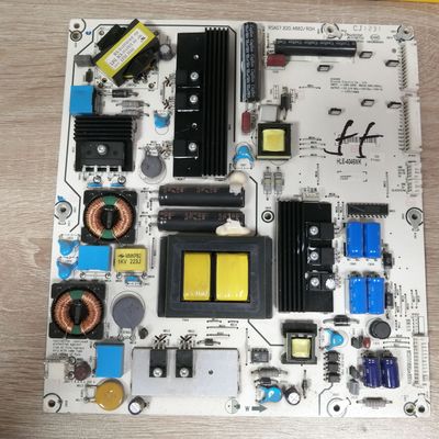 海信LED55XT780G3D电源板RSAG7