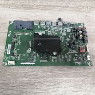 A海信LED55K300UD BOM1主板RSAG7.820.6299配屏HD550DU-B81测好发