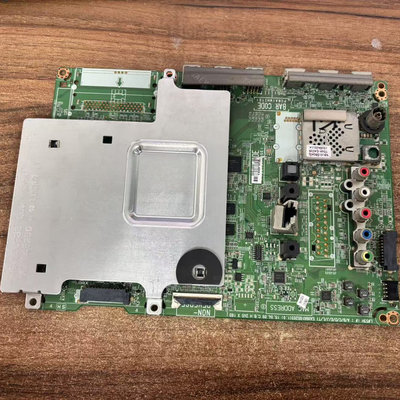 原装LG 49/55UF8500-CB主板EAX66165203 EAX66165202屏LC550EQE