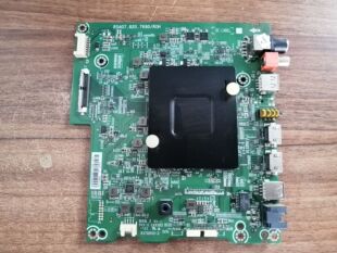 海信LED49EC780UC 55/58M5000U 50/55EC750US主板RSAG7.820.7690